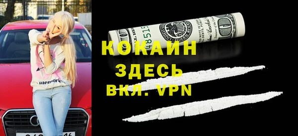 молекула духа Гусев
